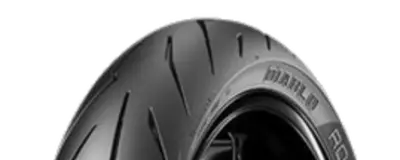 Pirelli Diablo Rosso Sport 90/80-17 46 S Przód/Tył TL M/C