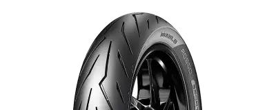 Pirelli Diablo Rosso Sport 130/70-17 62 S Tył TL M/C