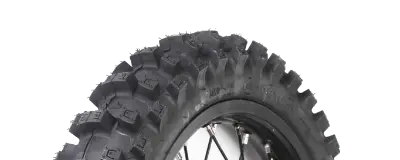 Deli Tire Maxi Grip SG1-R SB-156 120/90-18 65 R Przód TT M/C FIM Enduro Competition