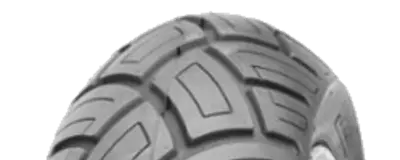 Deli Tire SC-103 120/70-10 54 L Przód/Tył TL M/C