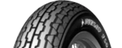 Dunlop F14 3.00-19 49 S Przód TT