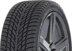 Nokian Tyres Snowproof 1