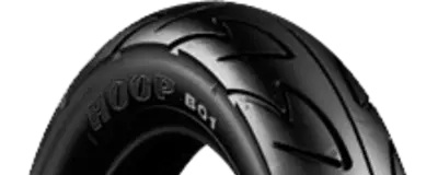 Bridgestone B01 120/90-10 66 J Przód/Tył TL M/C