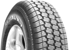 RoadstoneAT RV195/70R15