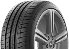 Michelin PILOT SPORT 3