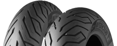 Michelin CITY GRIP 90/90-10 50 J Przód/Tył TL