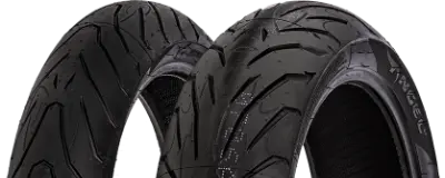 Pirelli ANGEL ST 160/60ZR17 (69 W) Tył TL