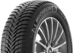 Michelin Alpin A4