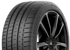 Michelin Pilot Super Sport