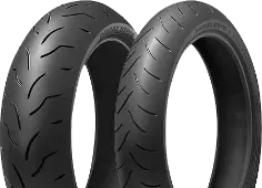 Bridgestone BT 016 PRO