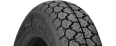 Duro HF319 2.75-17 41 P TT M/C