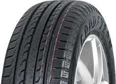 Goodyear EFFICIENTGRIP SUV