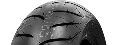 Dunlop Sportmax RoadSmart II 160/60ZR17 (69 W) Tył TL
