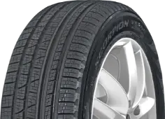 Pirelli Scorpion Verde All Season