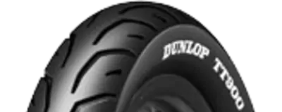 Dunlop TT900 2.75-17 47 P Przód/Tył TT