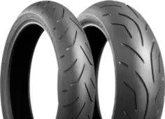 Bridgestone S20