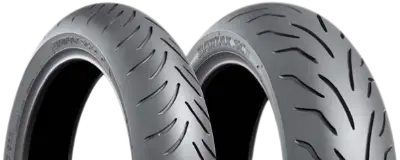 Bridgestone SC1 120/70-14 55 P Przód TL M