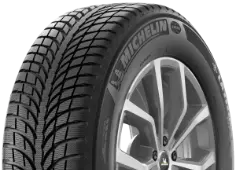 Michelin LATITUDE ALPIN LA2