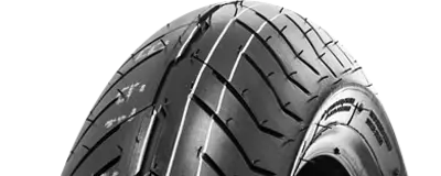 Bridgestone Exedra Max 90/90-21 54 H Przód TT M/C