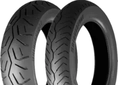 Bridgestone Exedra Max