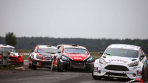 2 Runda Oponeo Mistrzostwa Polski w Rallycross 2019