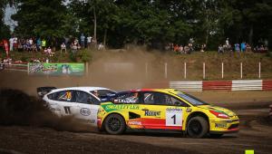 IV runda OPONEO Mistrzostwa Polski Rallycross u naszych północnych sąsiadów – emocje prosto z litewskiego toru. 