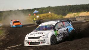 Motorsportowy weekend w Toruniu – 4. runda Oponeo MPRC