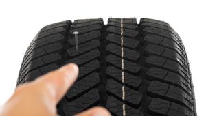 Opony Run Flat 315/35 r20 - wygoda i bezpieczeństwo