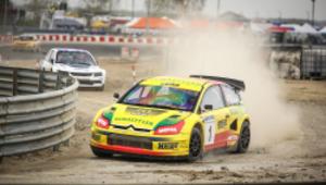 V runda OPONEO Mistrzostw Polski Rallycross w Słomczynie – relacja z zawodów.