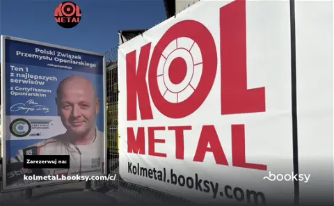 Kolmetal.booksy.com