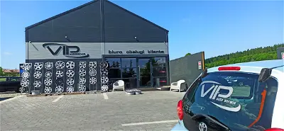 Vip Autoserwis