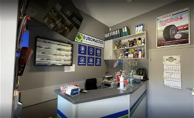 Euromaster Andersena 17