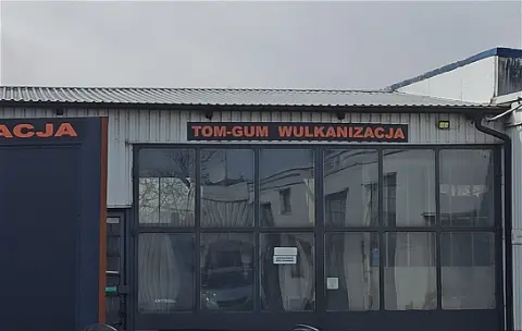 Tom Gum Tomasz Treder