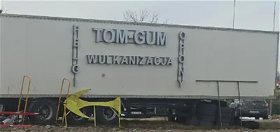 Tom Gum Tomasz Treder