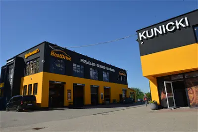 BestDrive Kunicki