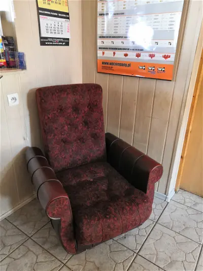Palmar Stacja Kontroli Pojazdów Marian Palenik