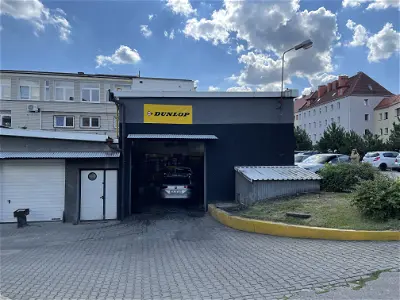 AS centrum Andrzej Bijański