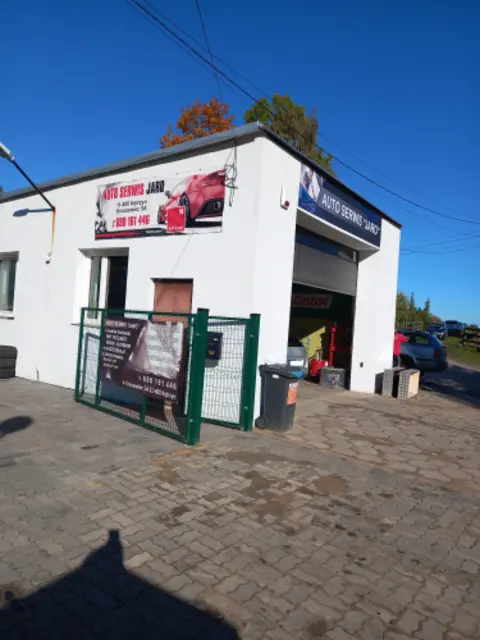 Auto Serwis JARO