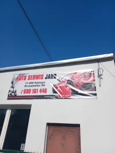 Auto Serwis JARO