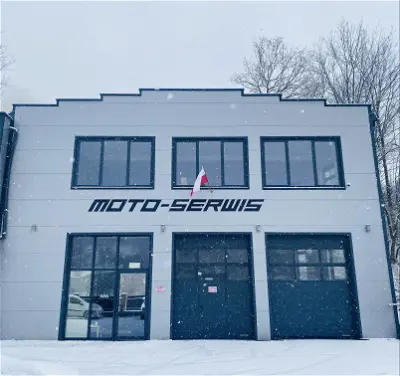 Moto-Serwis