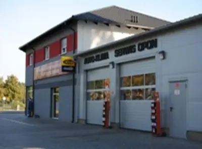 Auto Centrum Amper