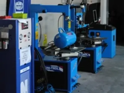 Auto Centrum Amper