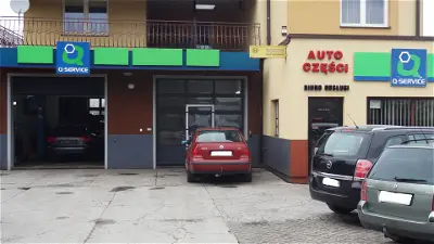 AutoIzdebski Tytan