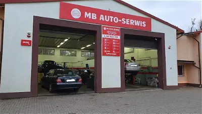 MB Auto Serwis Biskupiec