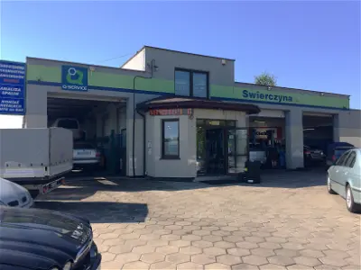 Swierczyna