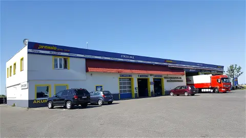 Premio Strzelwul