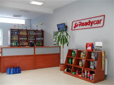 Readycar
