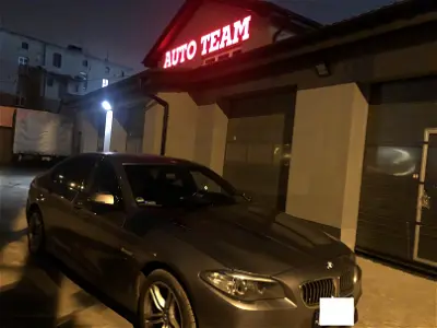 Auto Team