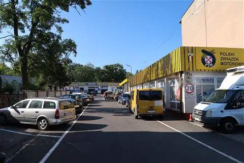 BOL-MOT Piotr Boliński