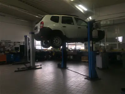 Renault Dubnicki
